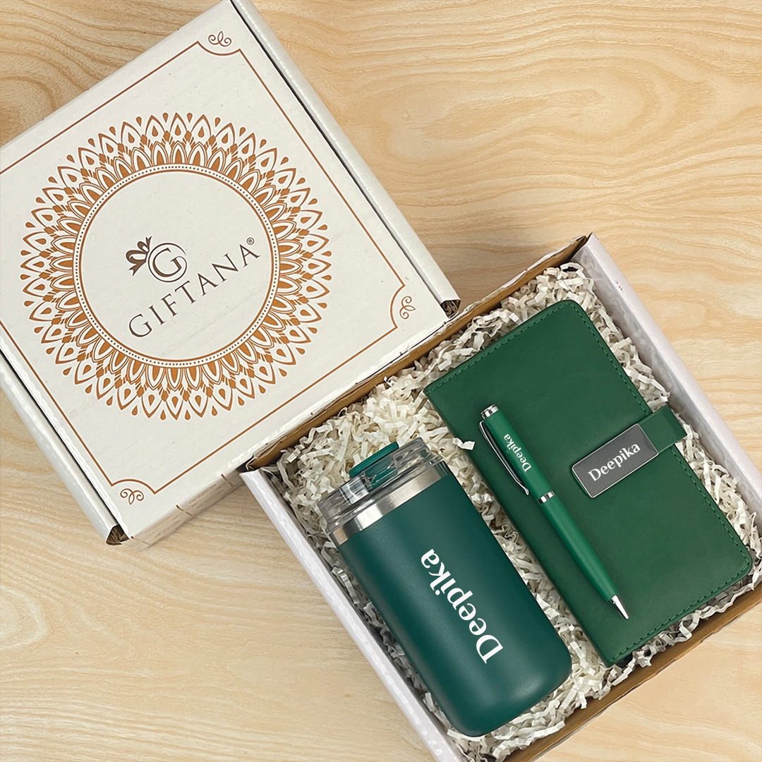 1782726748_Custom 3-in-1 Mini Diary, Pen & Drinkware Gift Set- 2